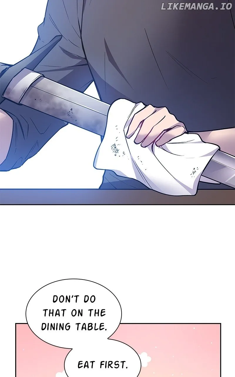 Filiarose – The Crown of Thorns Prophecy Chapter 110 - Page 42