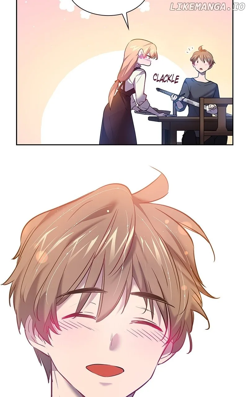 Filiarose – The Crown of Thorns Prophecy Chapter 110 - Page 43