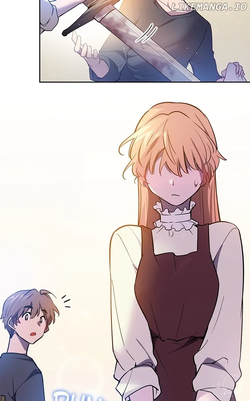 Filiarose – The Crown of Thorns Prophecy Chapter 110 - Page 46