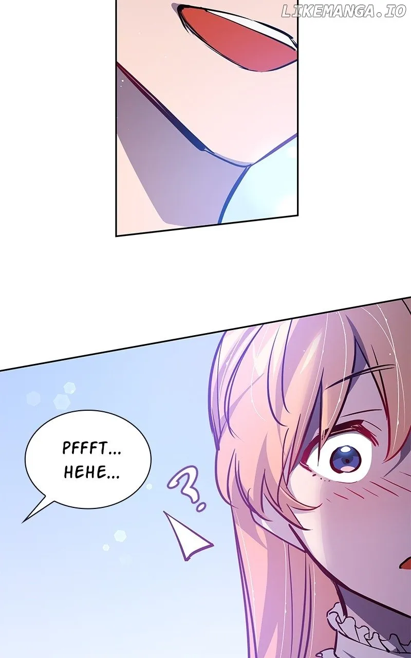 Filiarose – The Crown of Thorns Prophecy Chapter 110 - Page 48