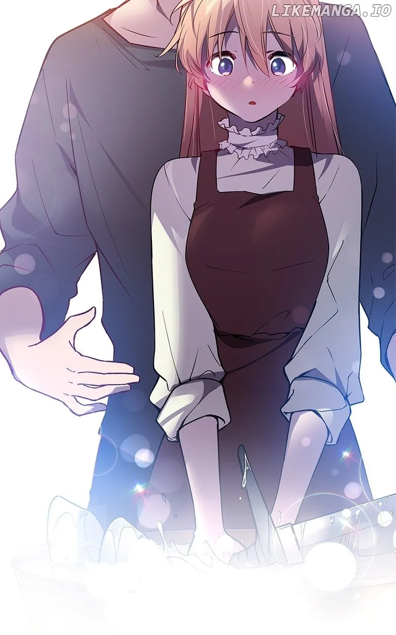 Filiarose – The Crown of Thorns Prophecy Chapter 110 - Page 51