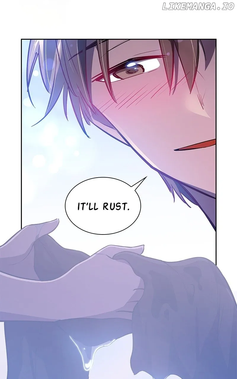 Filiarose – The Crown of Thorns Prophecy Chapter 110 - Page 52