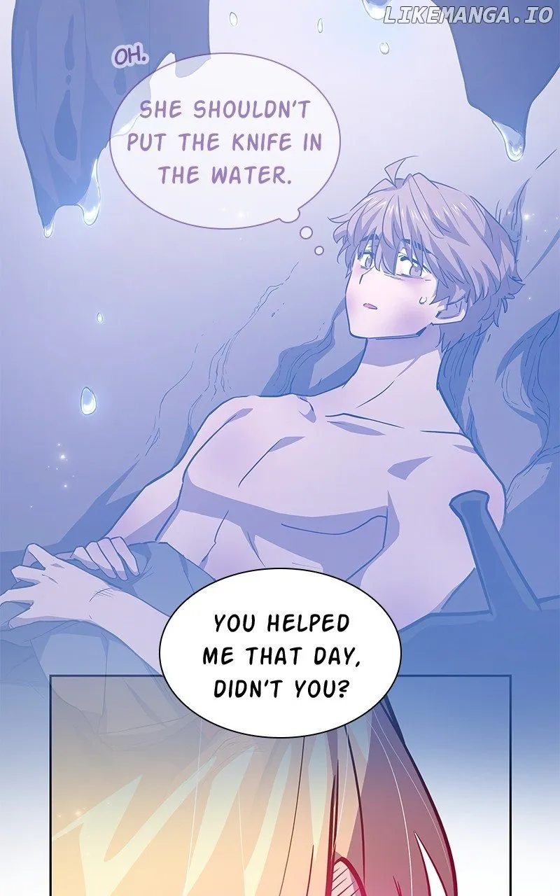 Filiarose – The Crown of Thorns Prophecy Chapter 110 - Page 53