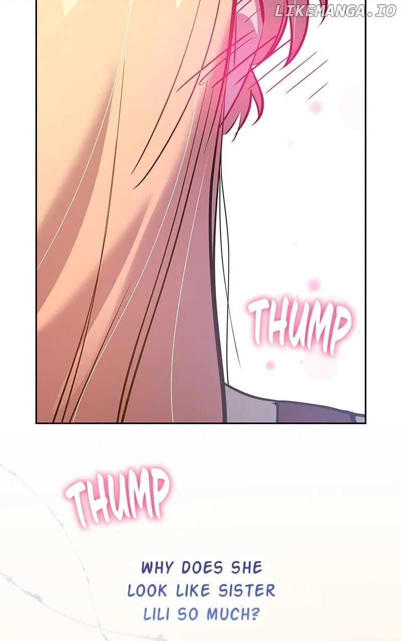 Filiarose – The Crown of Thorns Prophecy Chapter 110 - Page 54