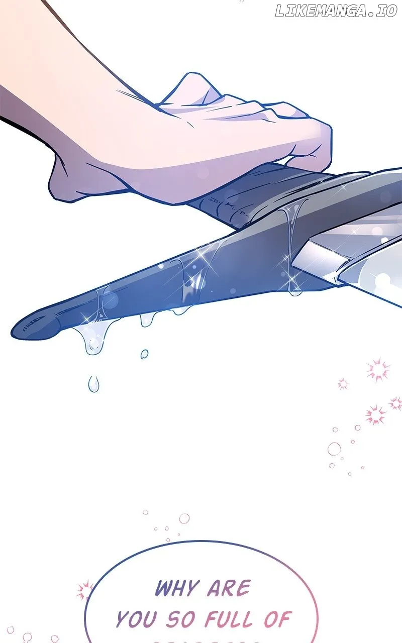 Filiarose – The Crown of Thorns Prophecy Chapter 110 - Page 57