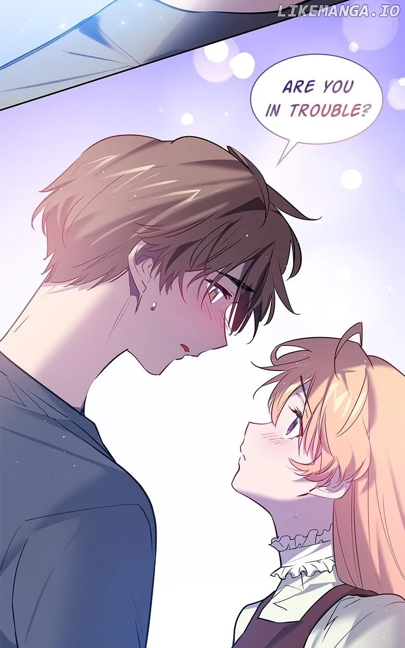 Filiarose – The Crown of Thorns Prophecy Chapter 110 - Page 61