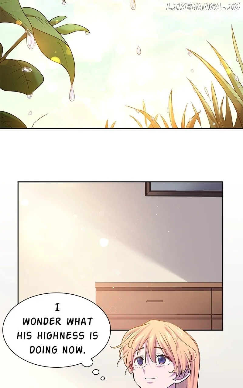 Filiarose – The Crown of Thorns Prophecy Chapter 111 - Page 18