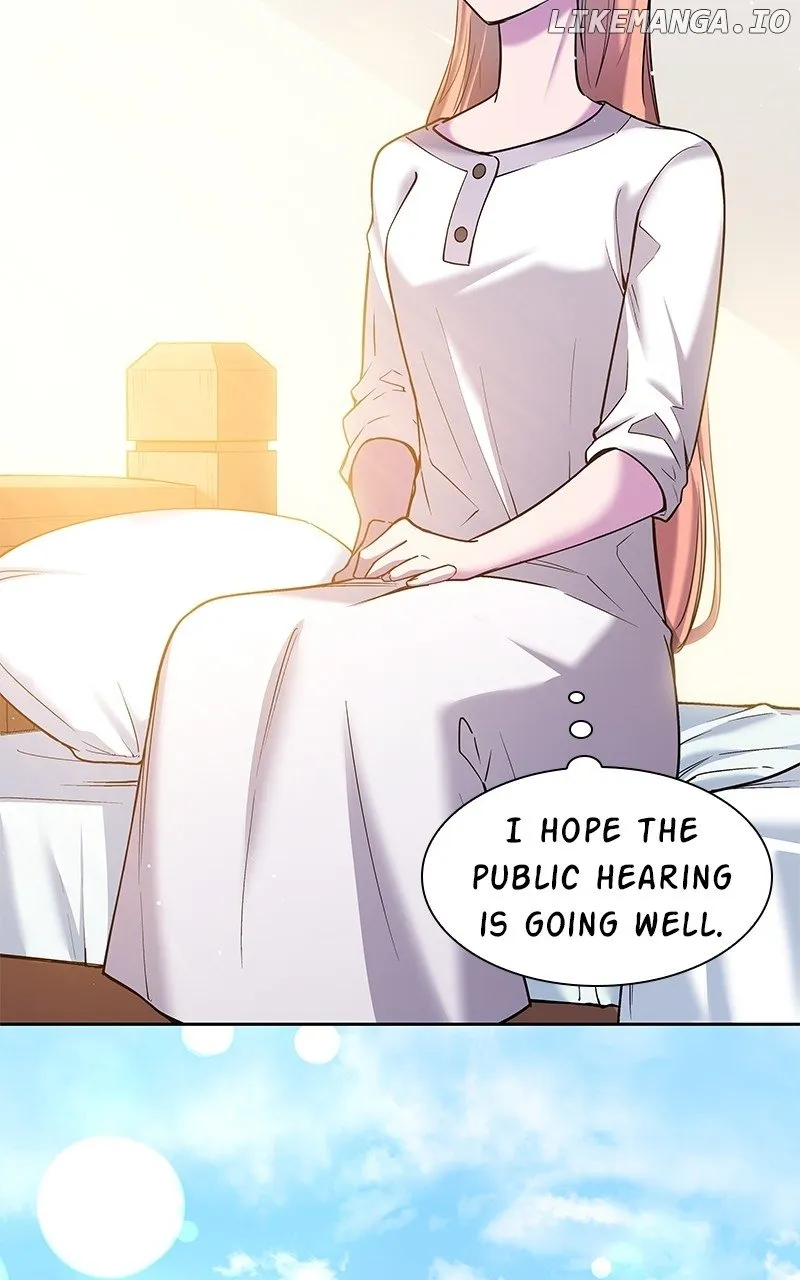 Filiarose – The Crown of Thorns Prophecy Chapter 111 - Page 19