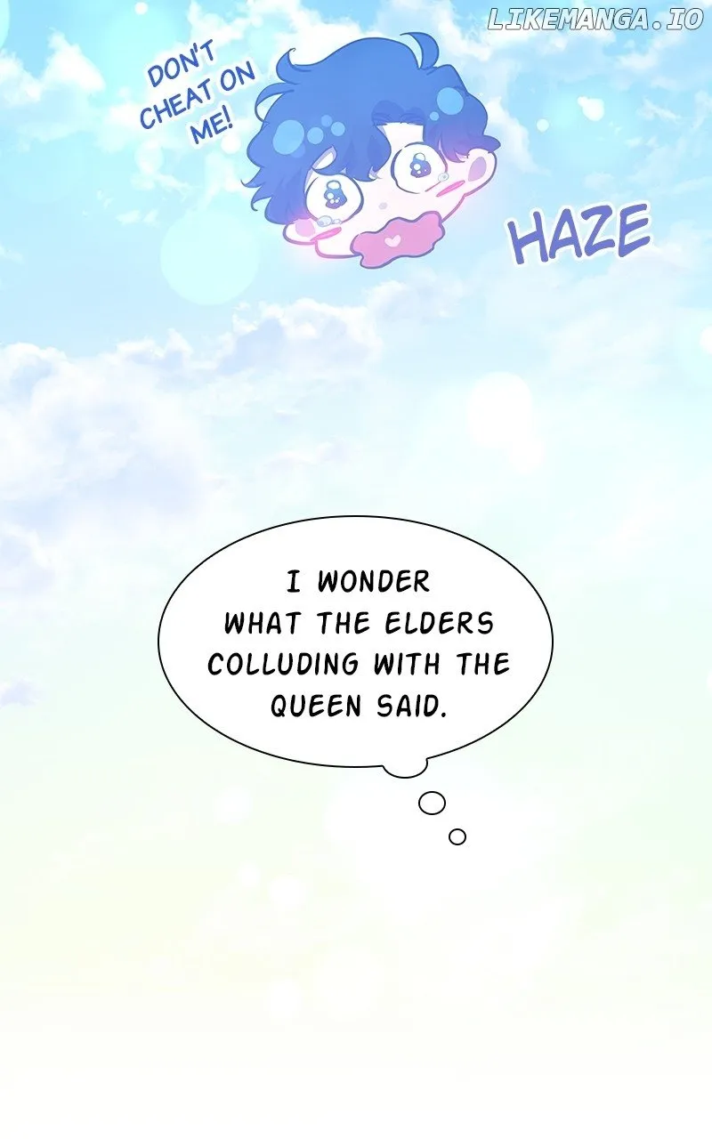 Filiarose – The Crown of Thorns Prophecy Chapter 111 - Page 20