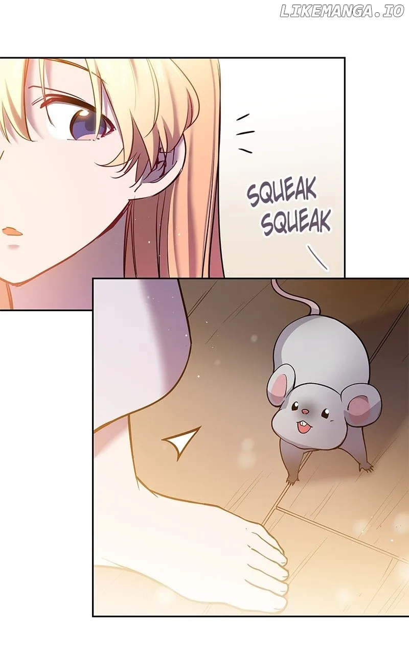 Filiarose – The Crown of Thorns Prophecy Chapter 111 - Page 22