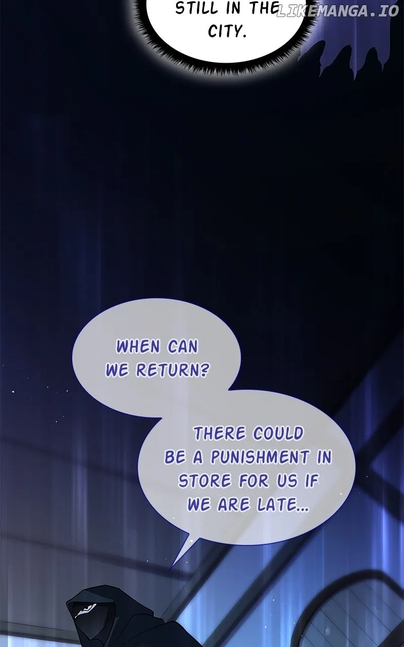 Filiarose – The Crown of Thorns Prophecy Chapter 111 - Page 24