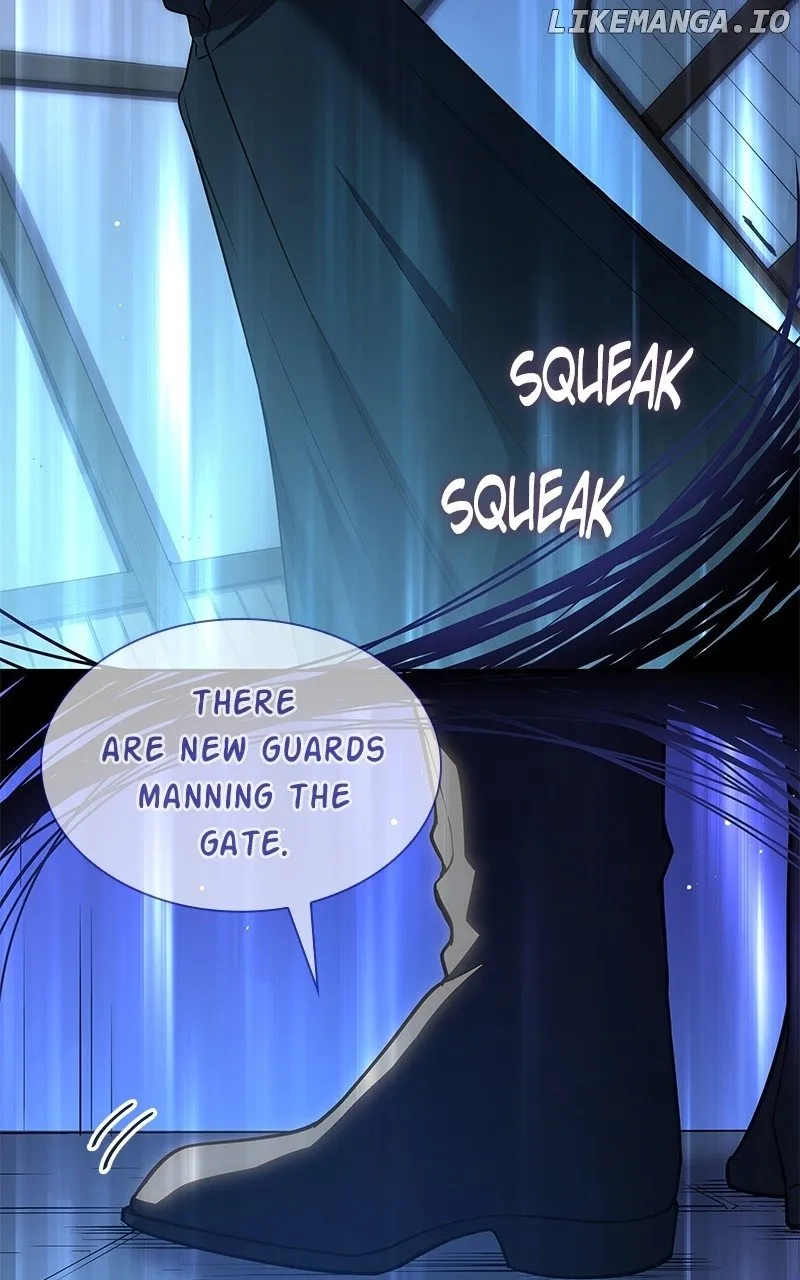 Filiarose – The Crown of Thorns Prophecy Chapter 111 - Page 25