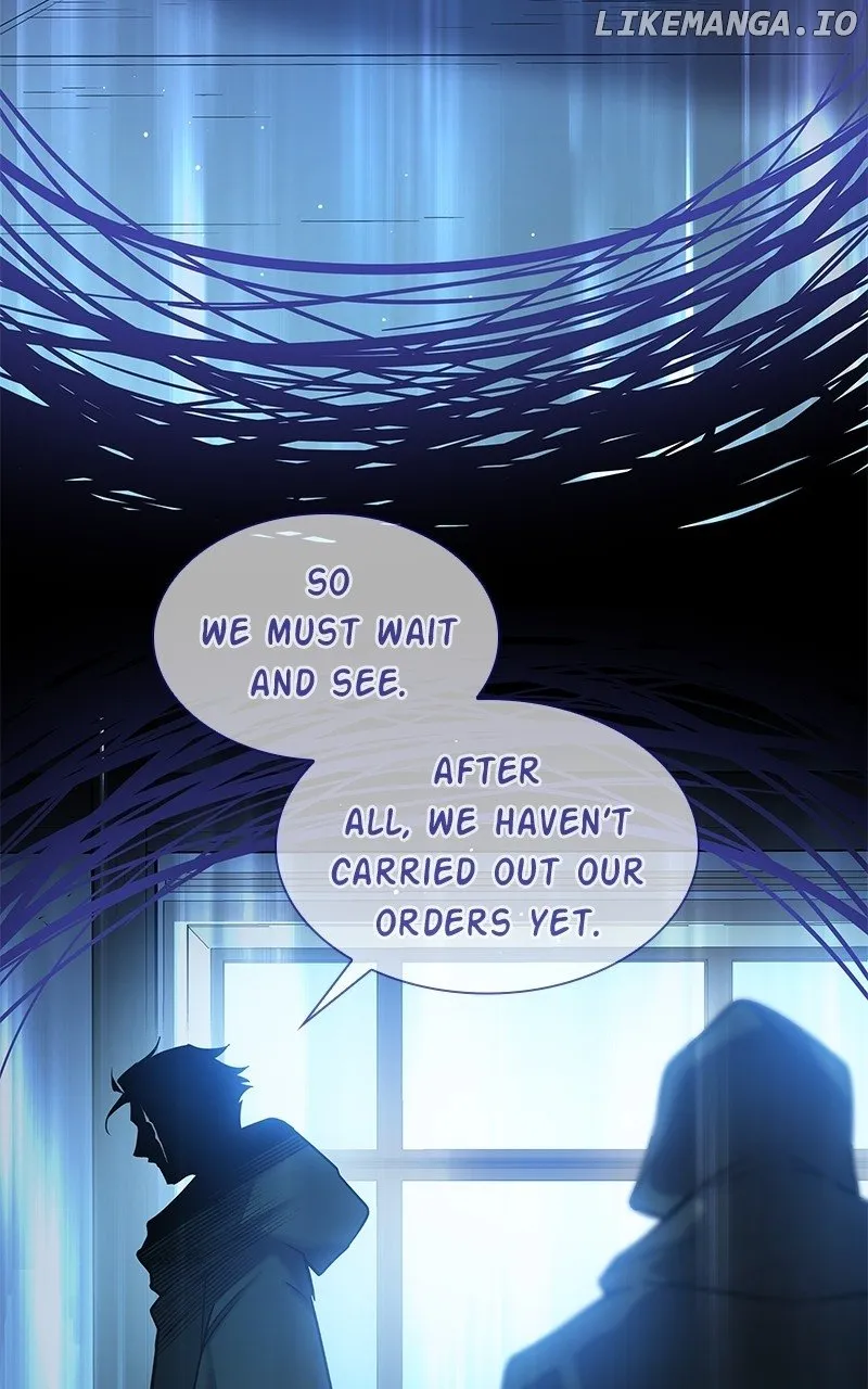 Filiarose – The Crown of Thorns Prophecy Chapter 111 - Page 26