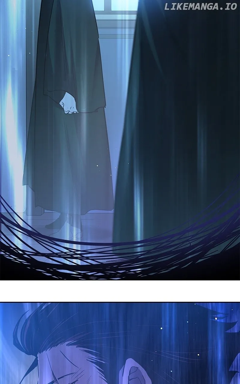 Filiarose – The Crown of Thorns Prophecy Chapter 111 - Page 27