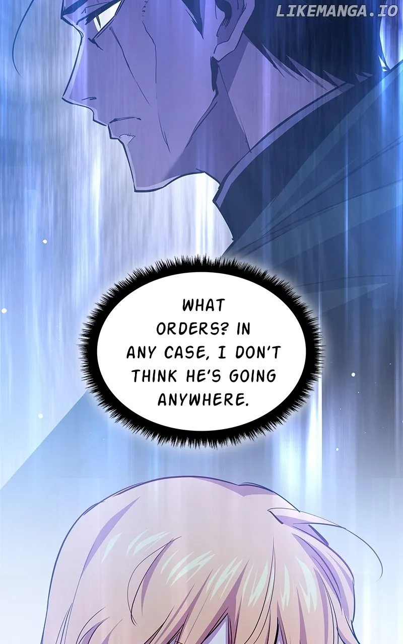 Filiarose – The Crown of Thorns Prophecy Chapter 111 - Page 28