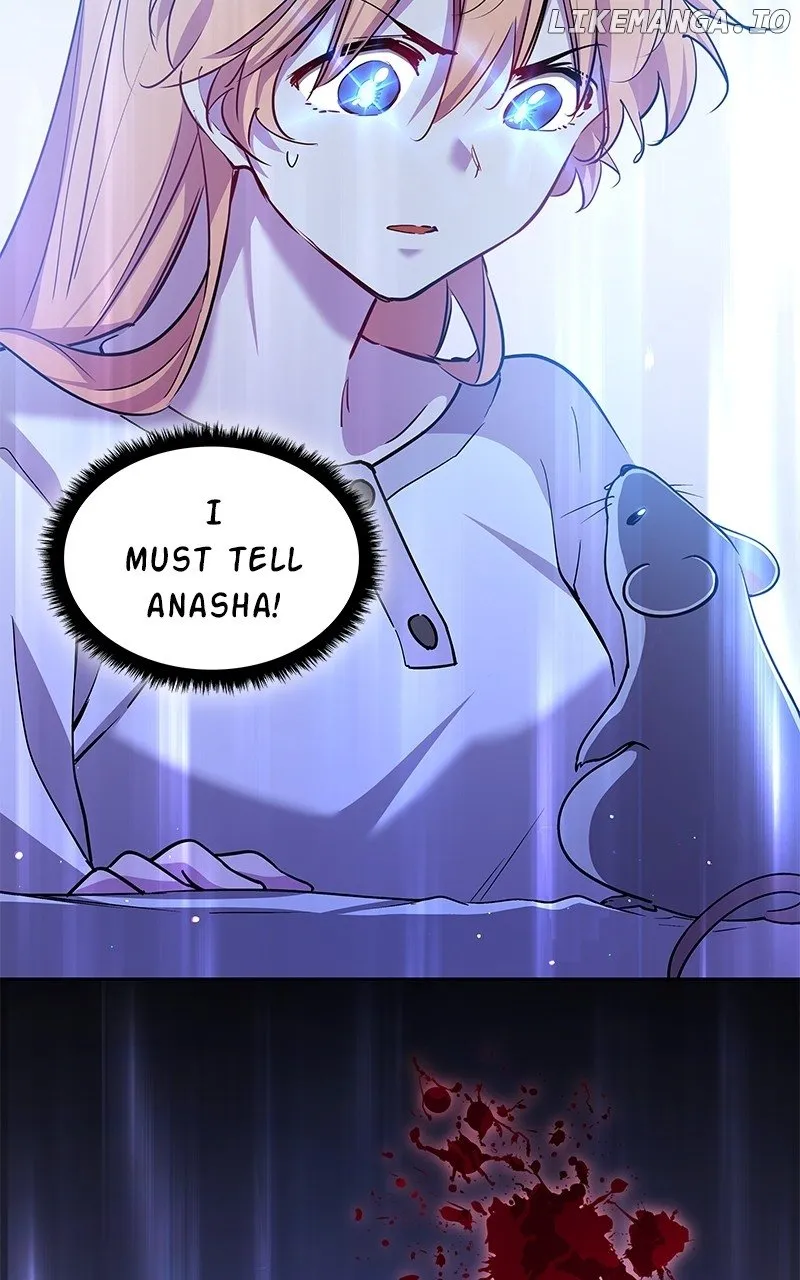 Filiarose – The Crown of Thorns Prophecy Chapter 111 - Page 29