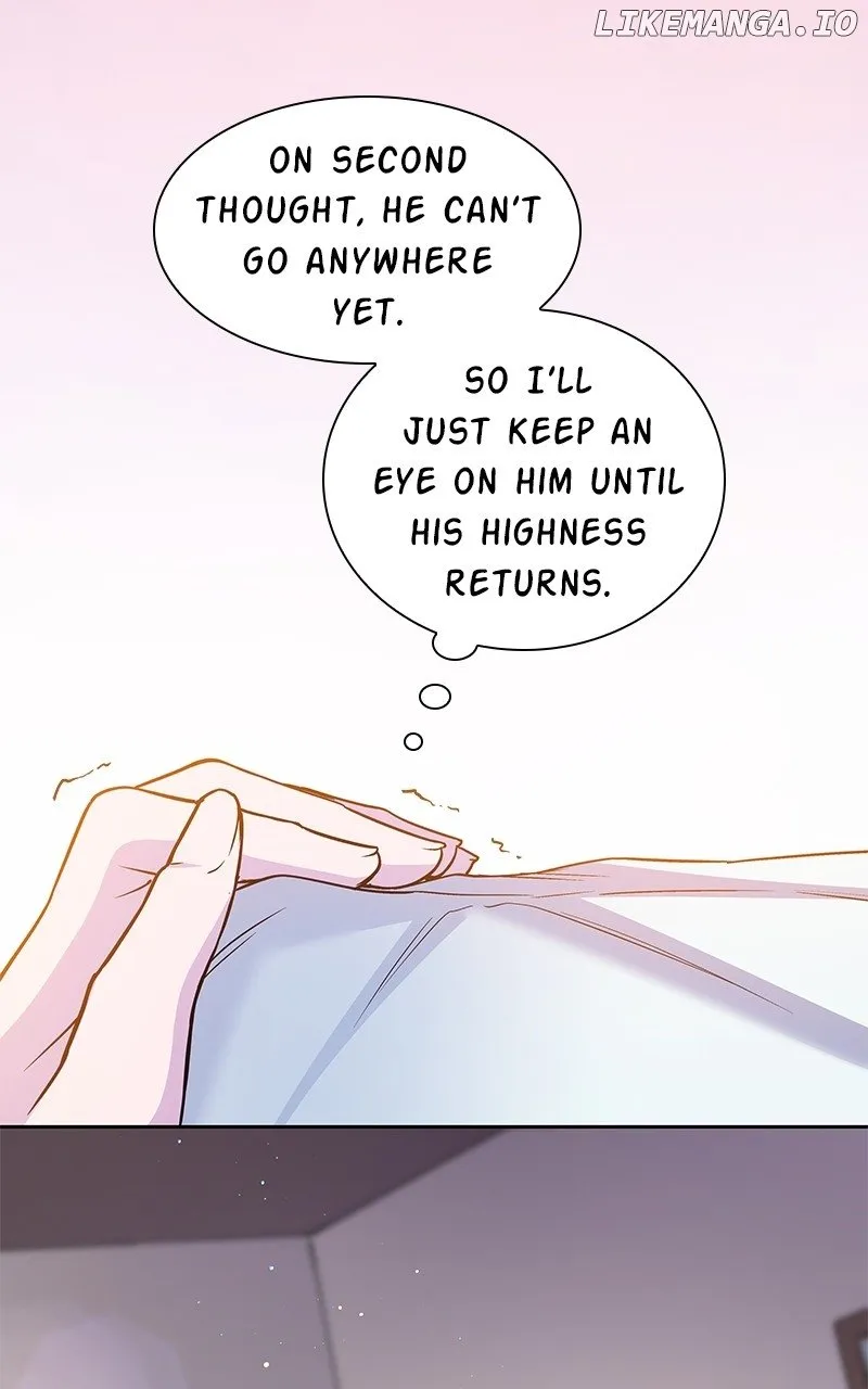 Filiarose – The Crown of Thorns Prophecy Chapter 111 - Page 31