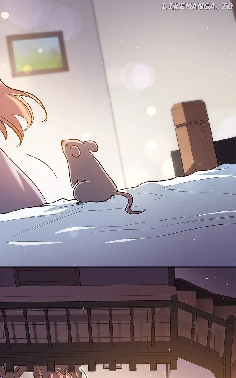 Filiarose – The Crown of Thorns Prophecy Chapter 111 - Page 32