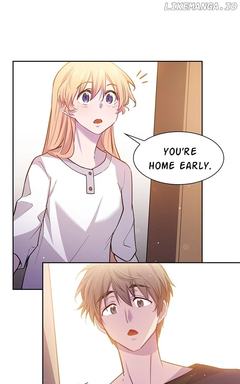 Filiarose – The Crown of Thorns Prophecy Chapter 111 - Page 34