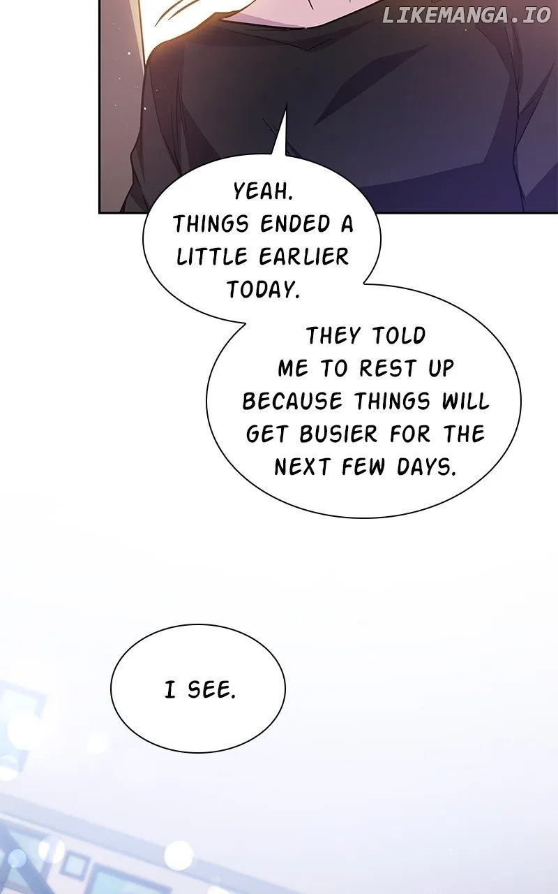 Filiarose – The Crown of Thorns Prophecy Chapter 111 - Page 35