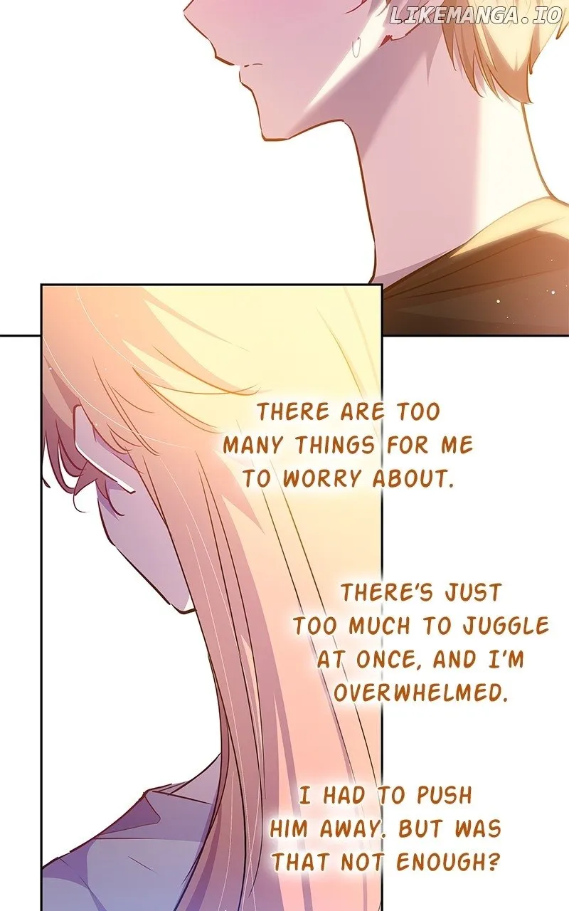 Filiarose – The Crown of Thorns Prophecy Chapter 111 - Page 37