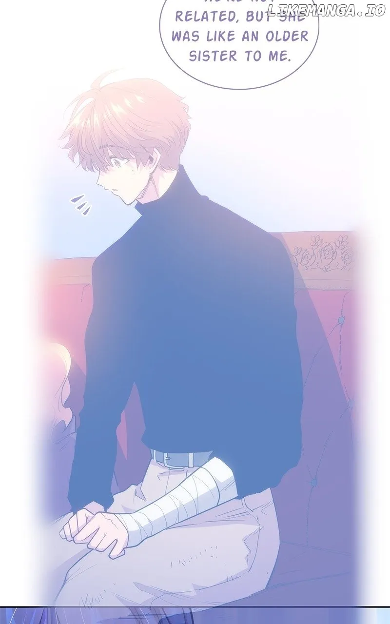 Filiarose – The Crown of Thorns Prophecy Chapter 111 - Page 44