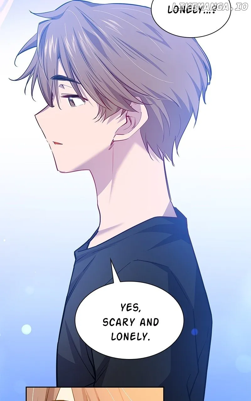 Filiarose – The Crown of Thorns Prophecy Chapter 111 - Page 50