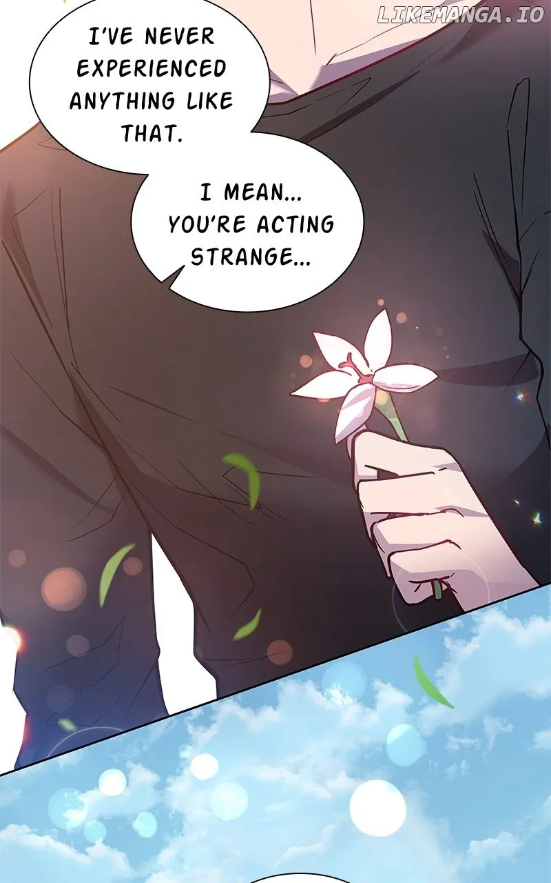 Filiarose – The Crown of Thorns Prophecy Chapter 111 - Page 63