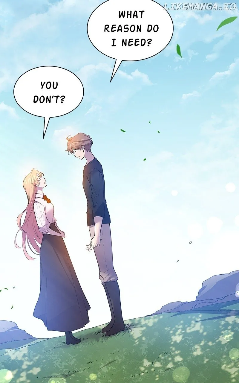 Filiarose – The Crown of Thorns Prophecy Chapter 111 - Page 64