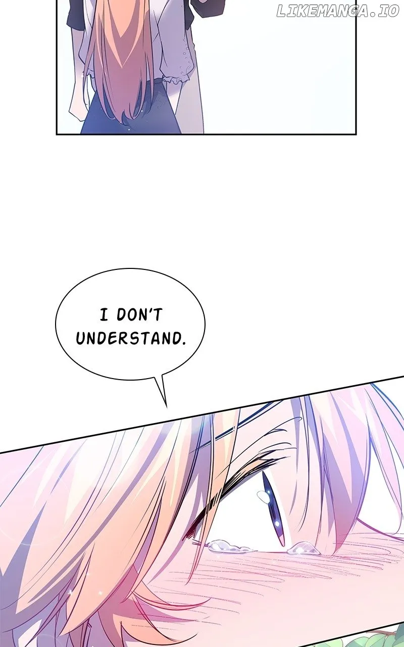 Filiarose – The Crown of Thorns Prophecy Chapter 111 - Page 67