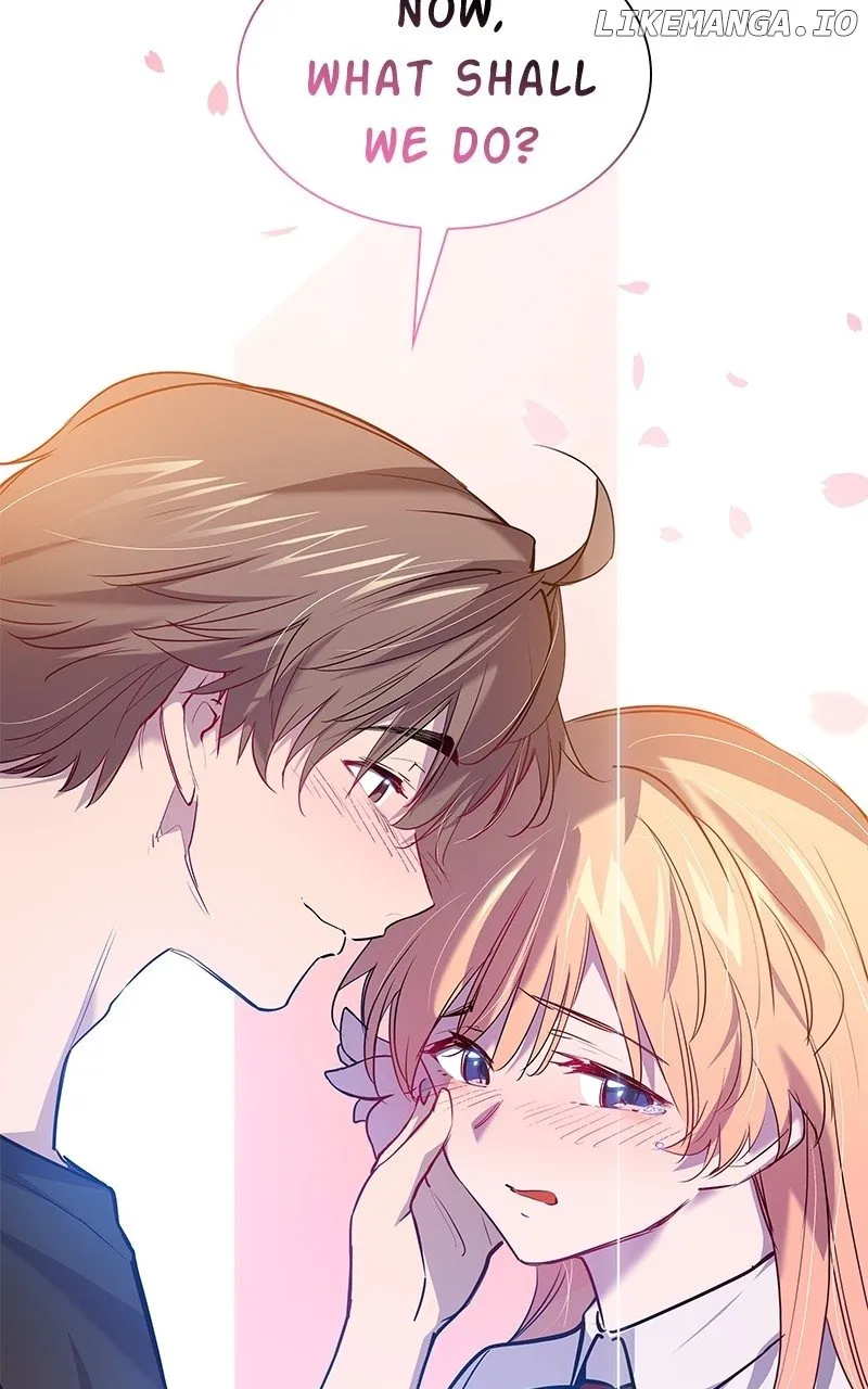 Filiarose – The Crown of Thorns Prophecy Chapter 111 - Page 81