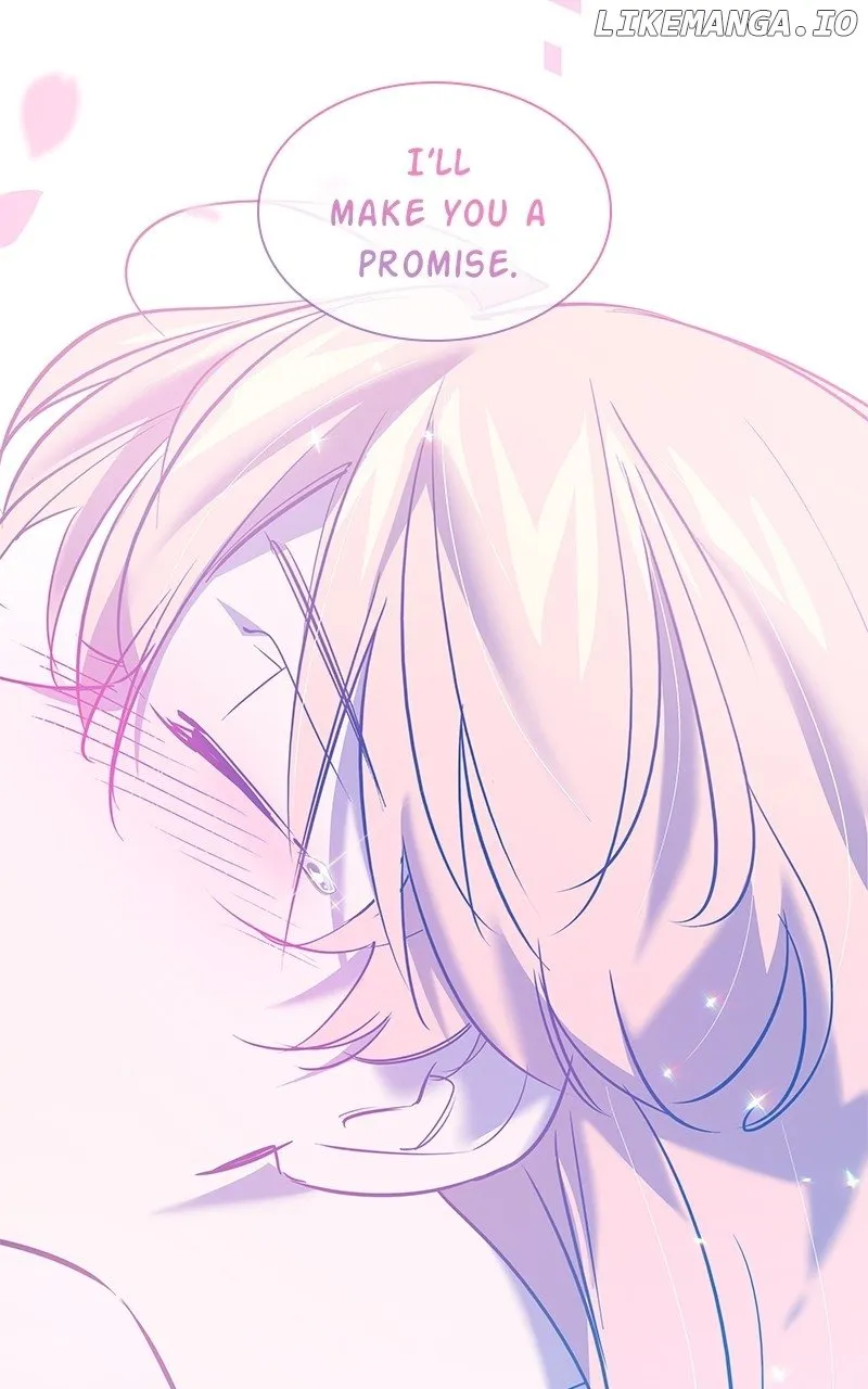 Filiarose – The Crown of Thorns Prophecy Chapter 111 - Page 83