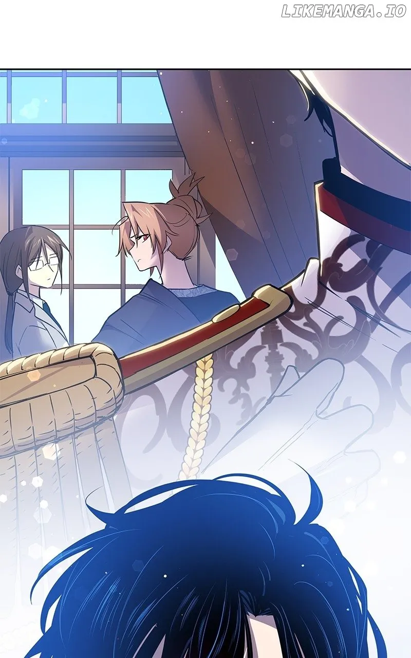 Filiarose – The Crown of Thorns Prophecy Chapter 111 - Page 87