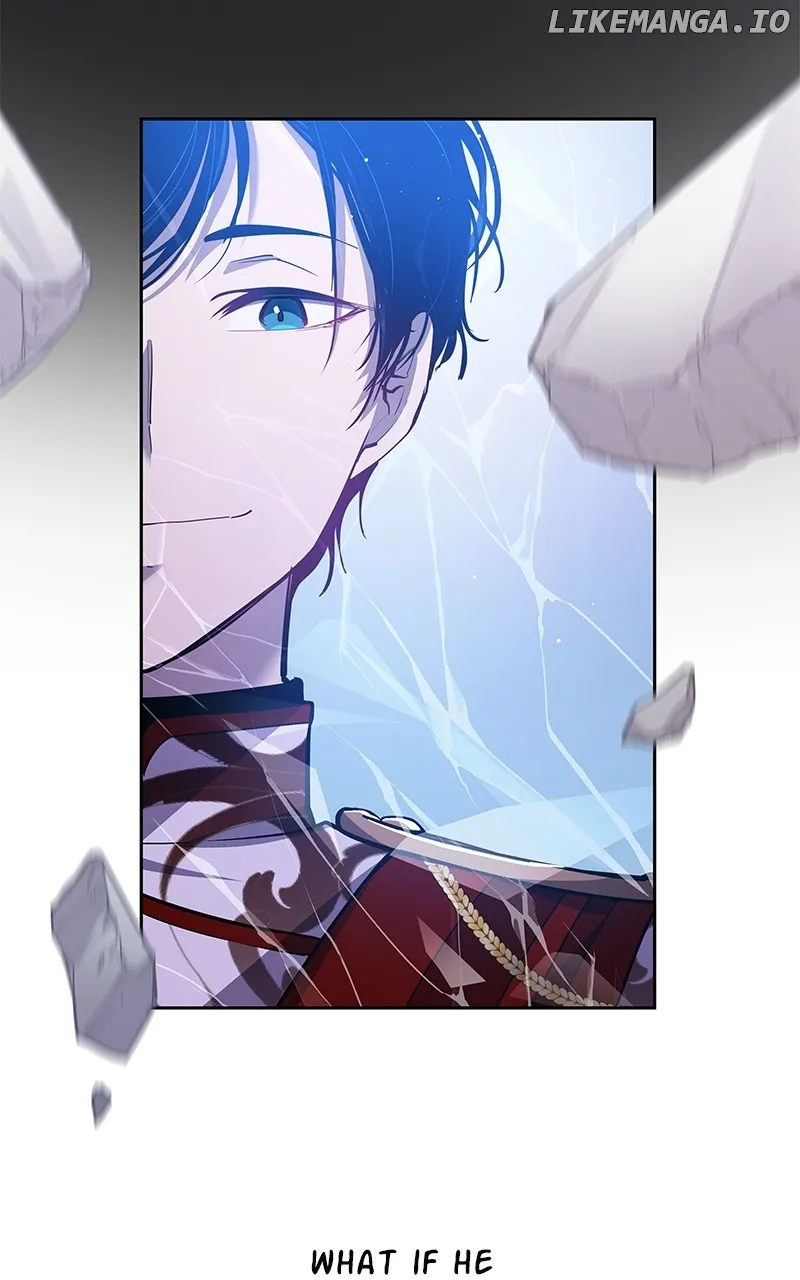 Filiarose – The Crown of Thorns Prophecy Chapter 112 - Page 4