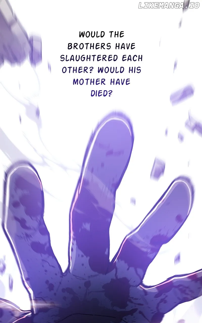 Filiarose – The Crown of Thorns Prophecy Chapter 112 - Page 6