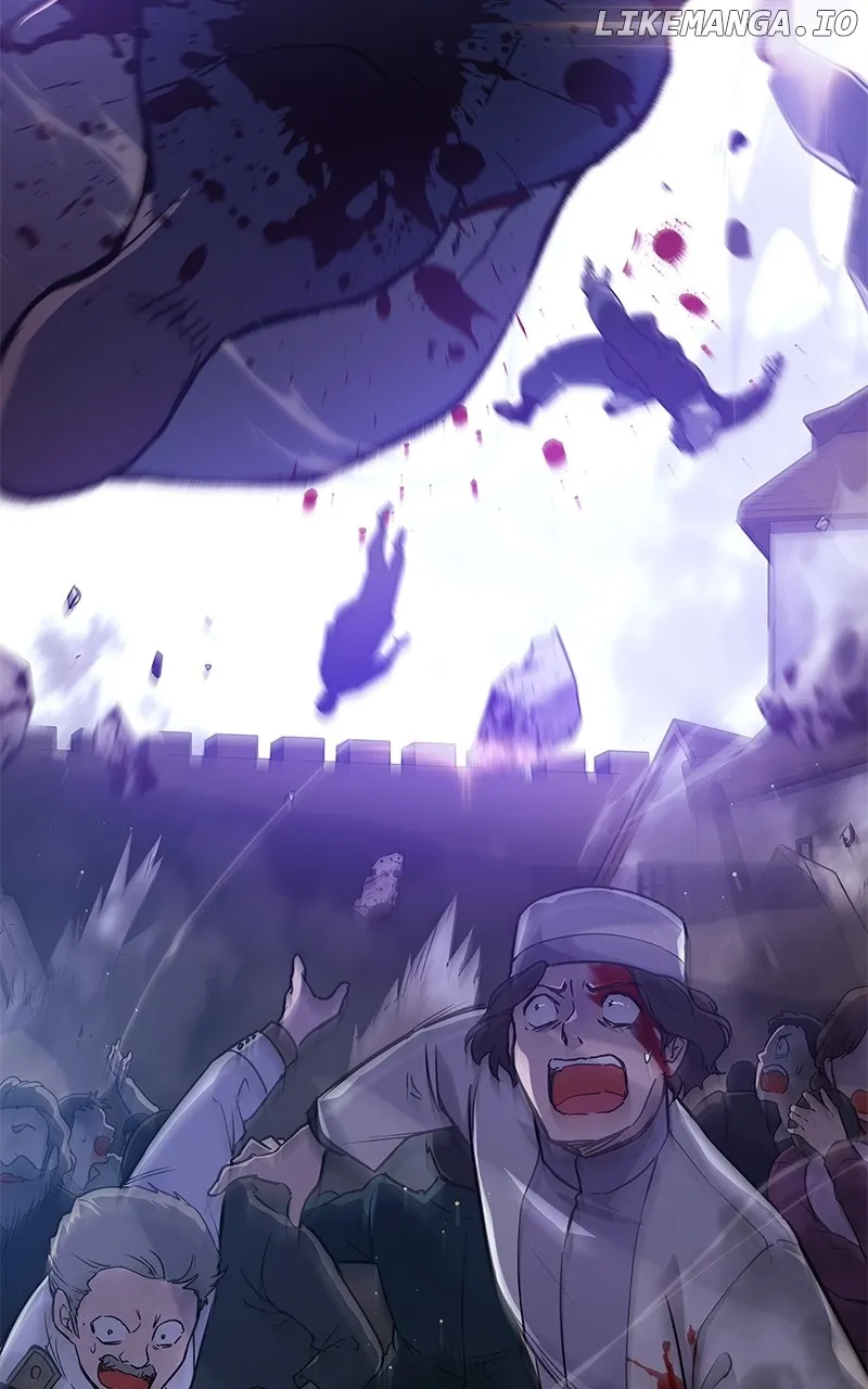 Filiarose – The Crown of Thorns Prophecy Chapter 112 - Page 7