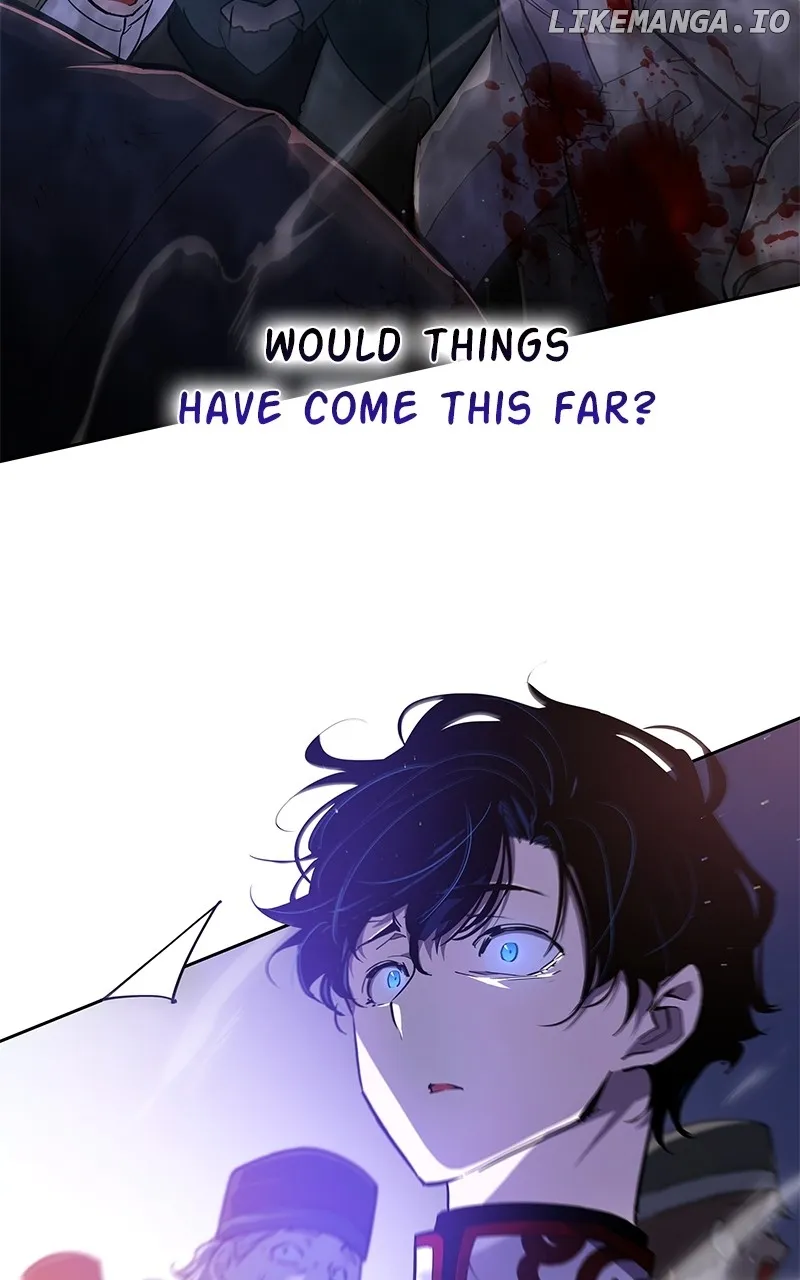 Filiarose – The Crown of Thorns Prophecy Chapter 112 - Page 8