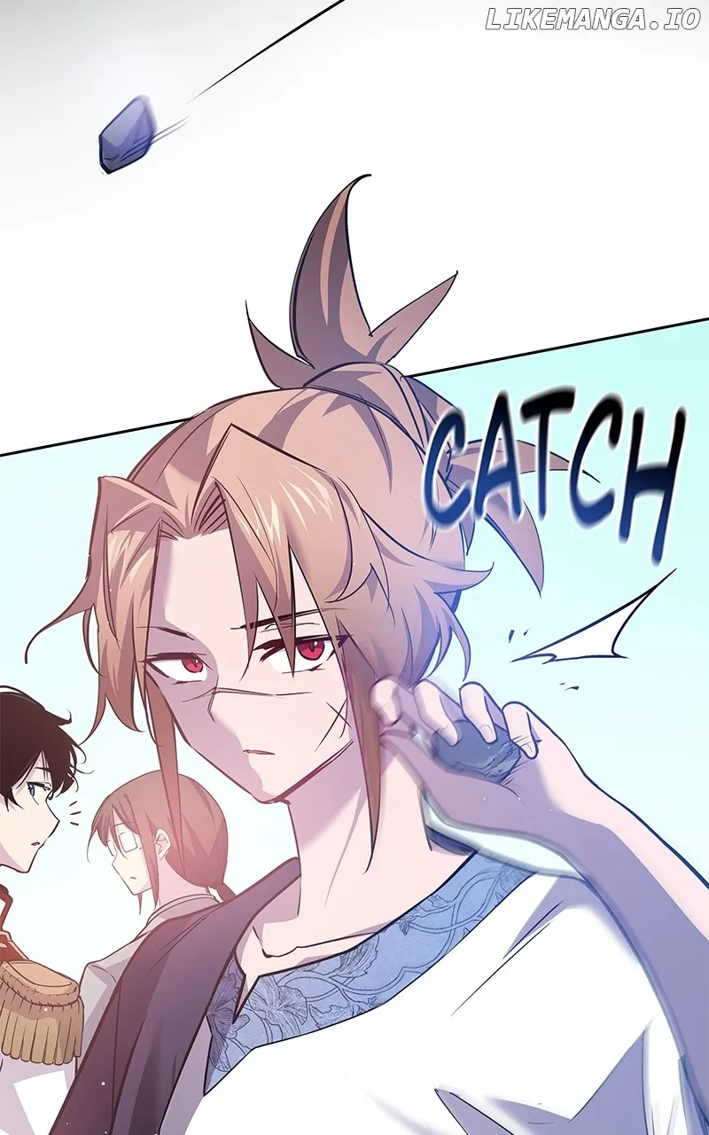 Filiarose – The Crown of Thorns Prophecy Chapter 112 - Page 13