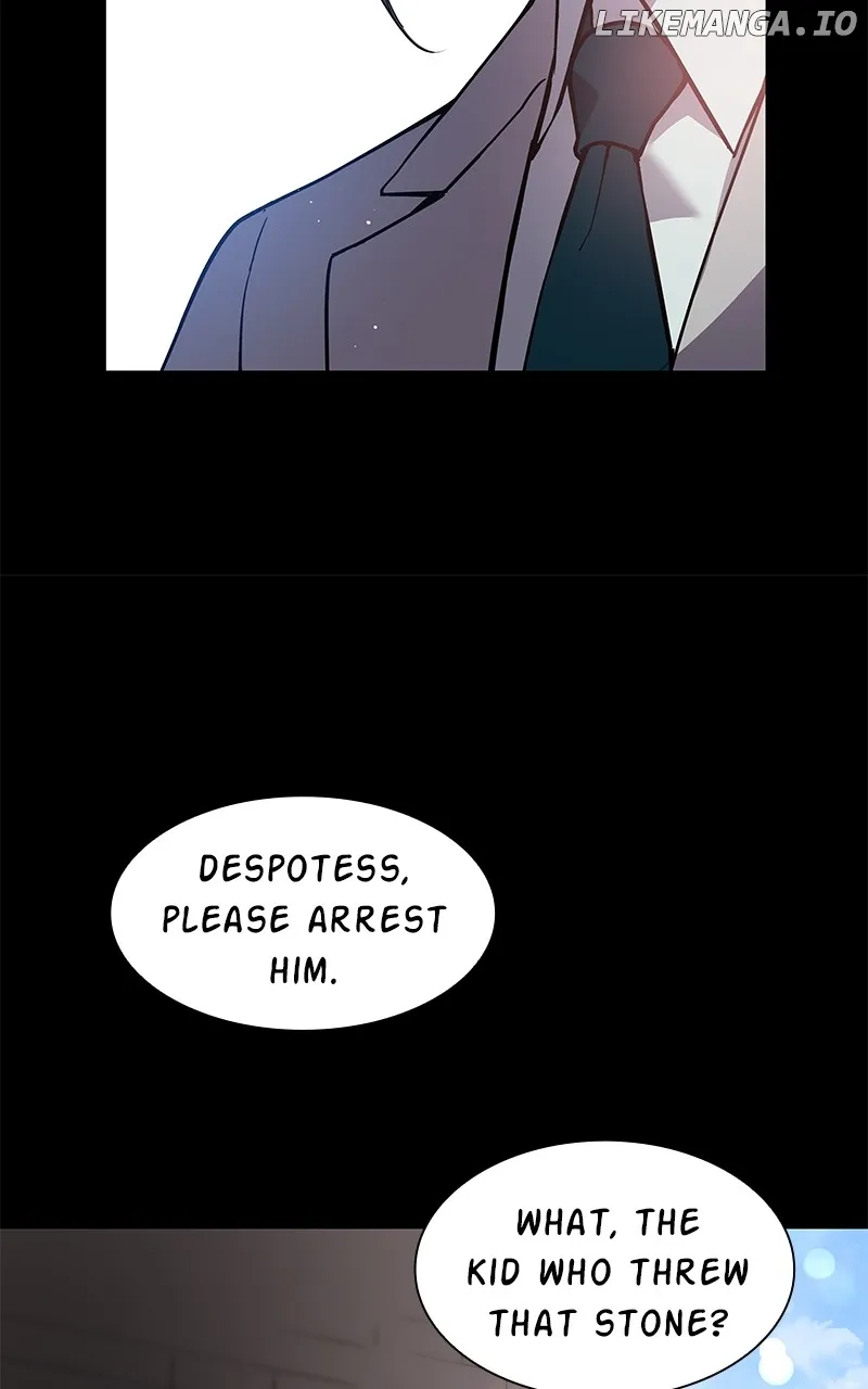 Filiarose – The Crown of Thorns Prophecy Chapter 112 - Page 15