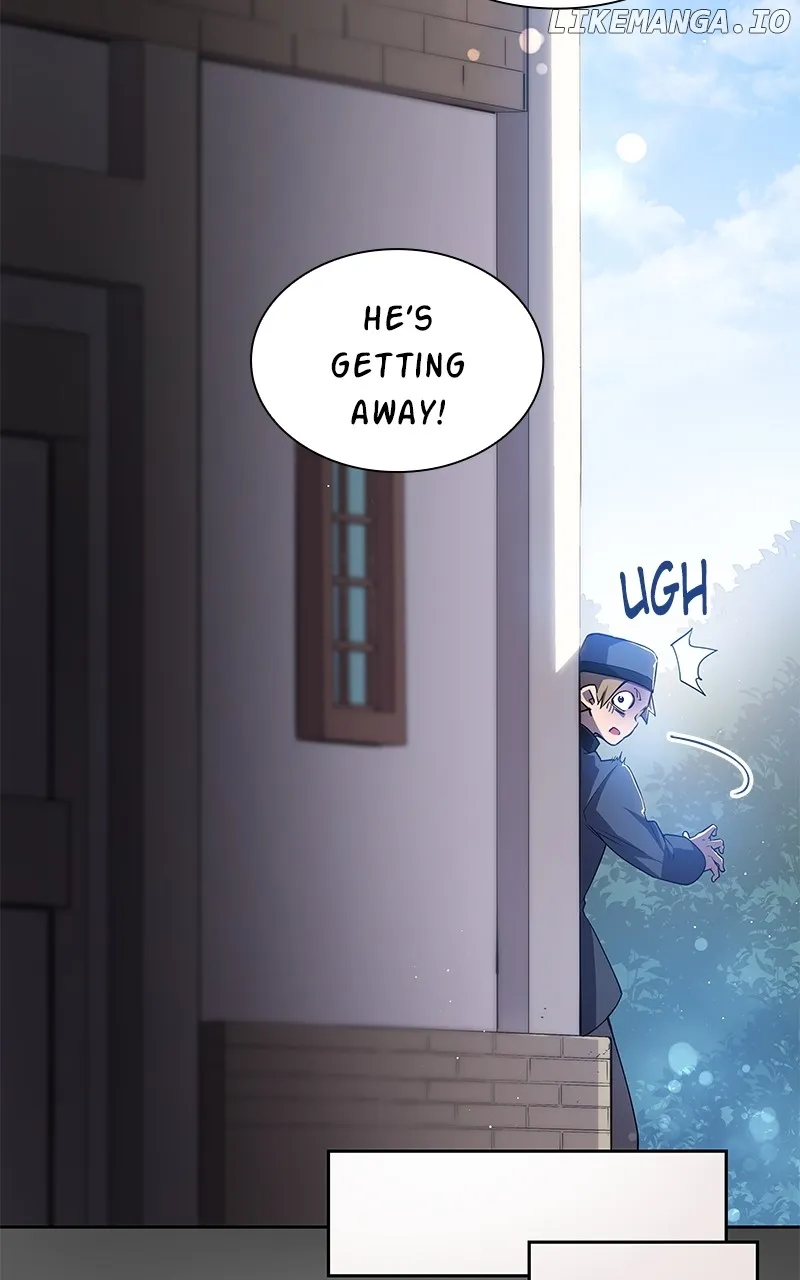 Filiarose – The Crown of Thorns Prophecy Chapter 112 - Page 16