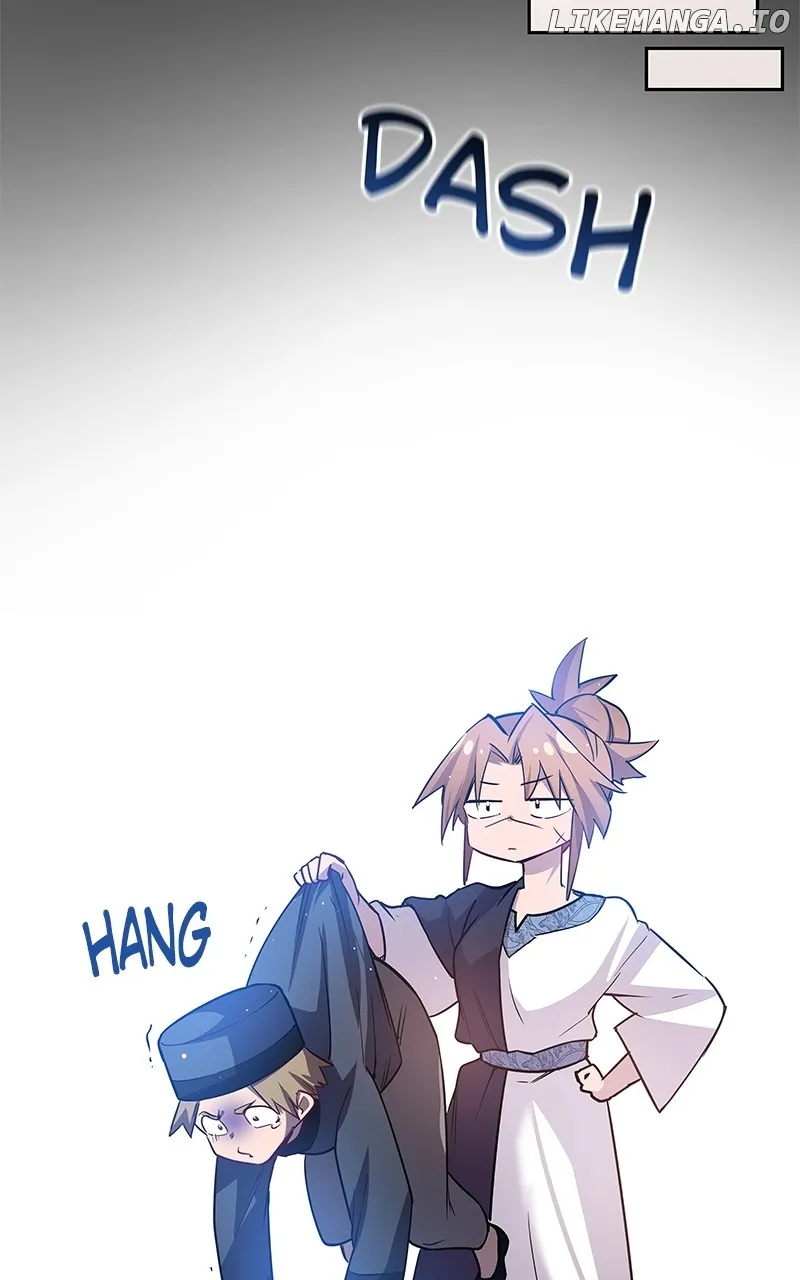 Filiarose – The Crown of Thorns Prophecy Chapter 112 - Page 17