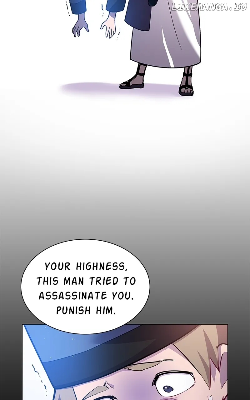 Filiarose – The Crown of Thorns Prophecy Chapter 112 - Page 18