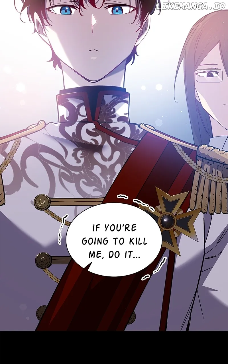 Filiarose – The Crown of Thorns Prophecy Chapter 112 - Page 20