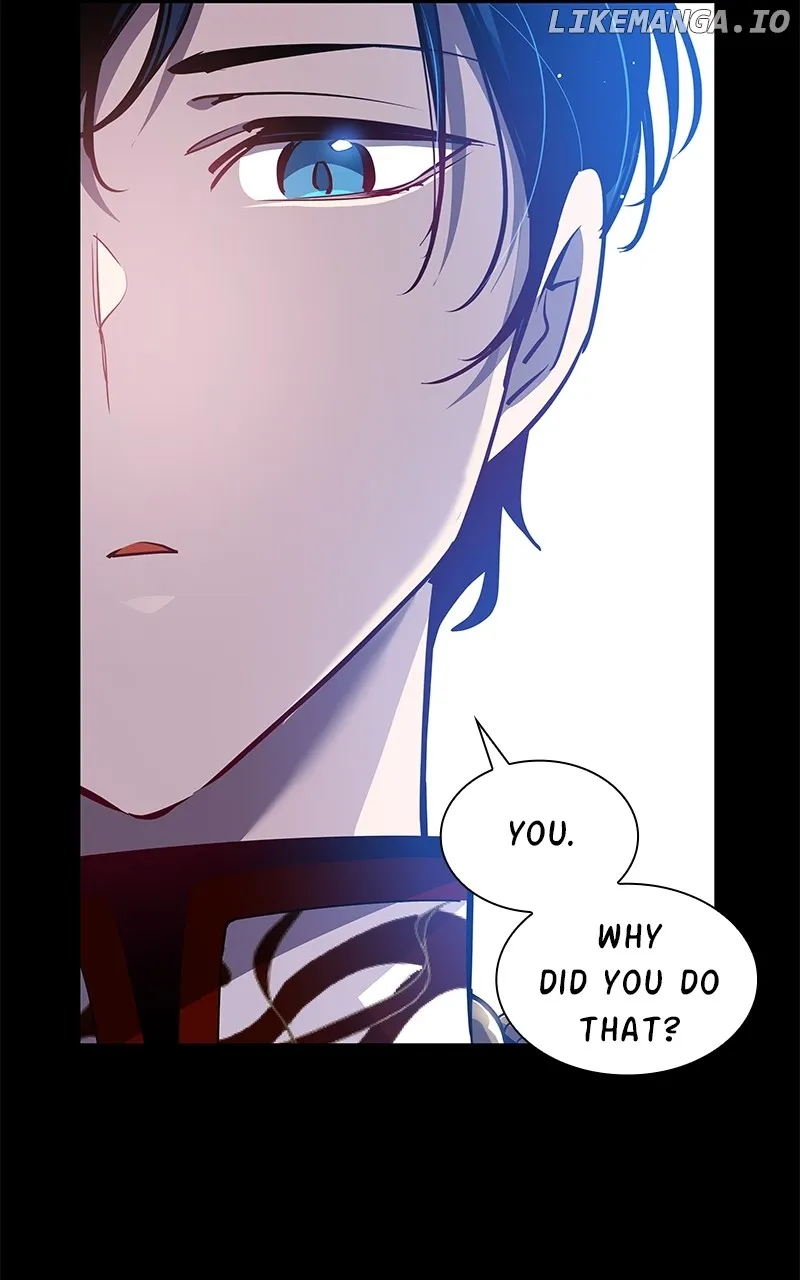 Filiarose – The Crown of Thorns Prophecy Chapter 112 - Page 21