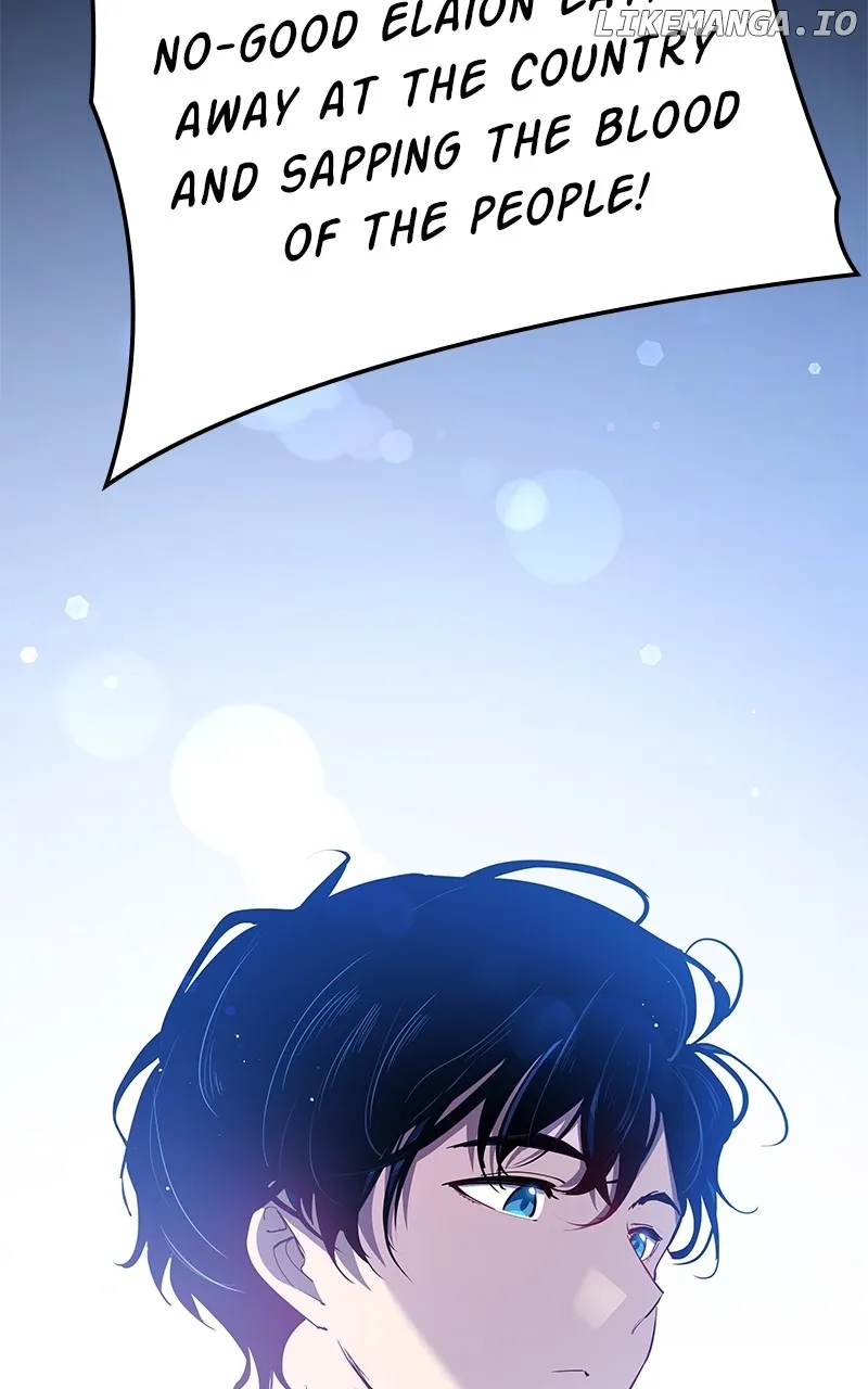 Filiarose – The Crown of Thorns Prophecy Chapter 112 - Page 23