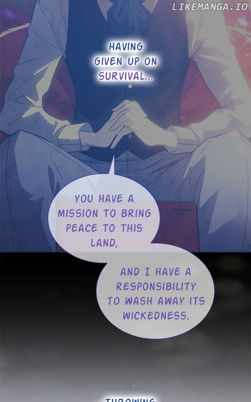 Filiarose – The Crown of Thorns Prophecy Chapter 112 - Page 26