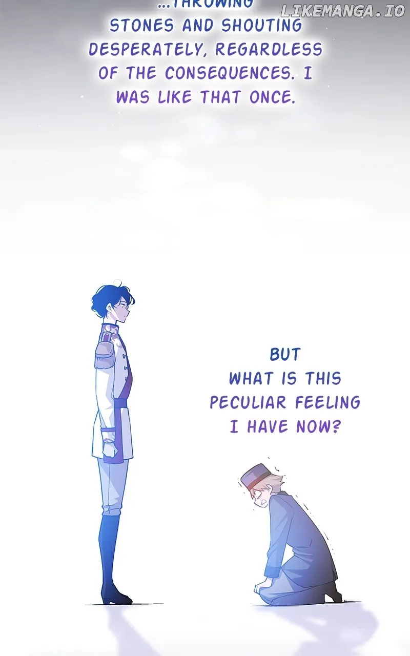 Filiarose – The Crown of Thorns Prophecy Chapter 112 - Page 27