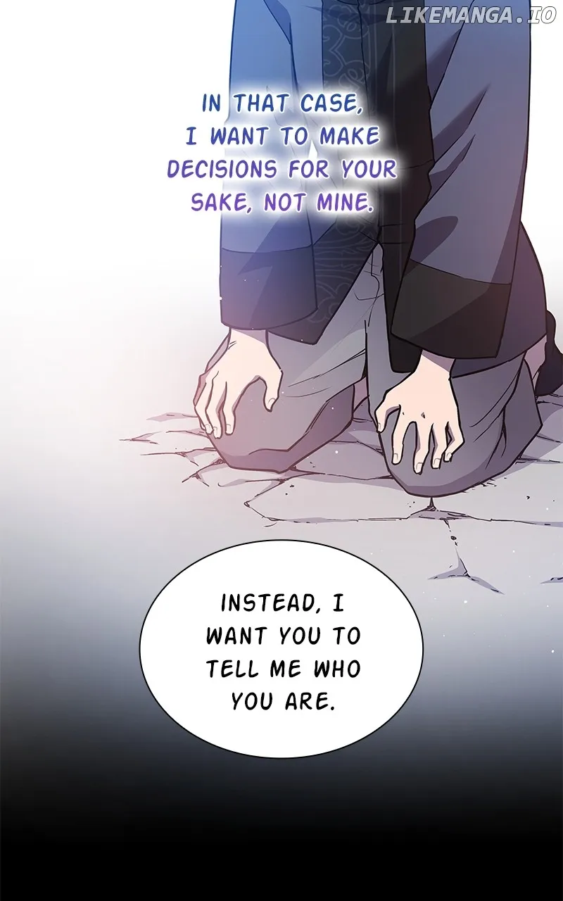 Filiarose – The Crown of Thorns Prophecy Chapter 112 - Page 31