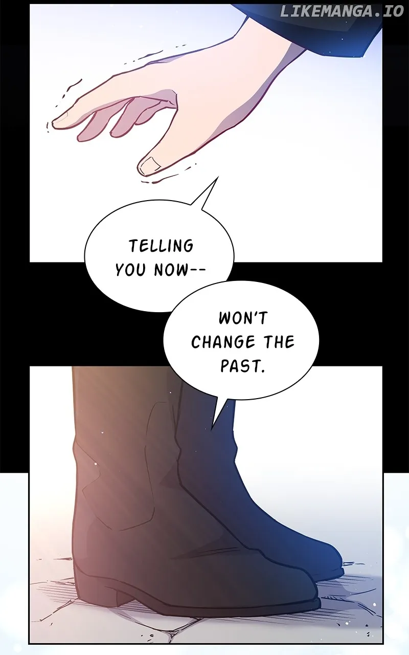 Filiarose – The Crown of Thorns Prophecy Chapter 112 - Page 32