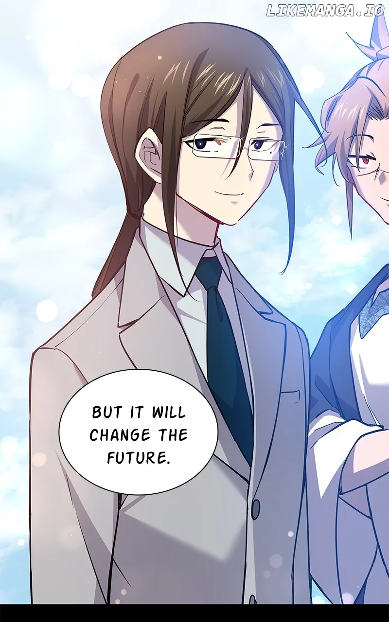 Filiarose – The Crown of Thorns Prophecy Chapter 112 - Page 33